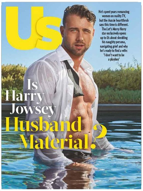 Us Weekly Magazine | 10 August 2026