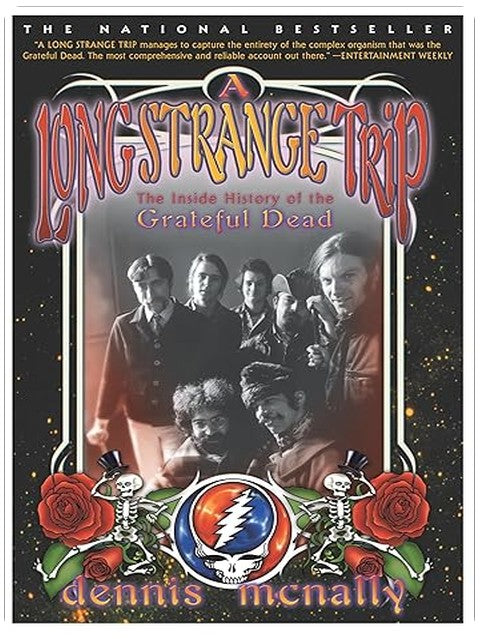 Title Book Cover