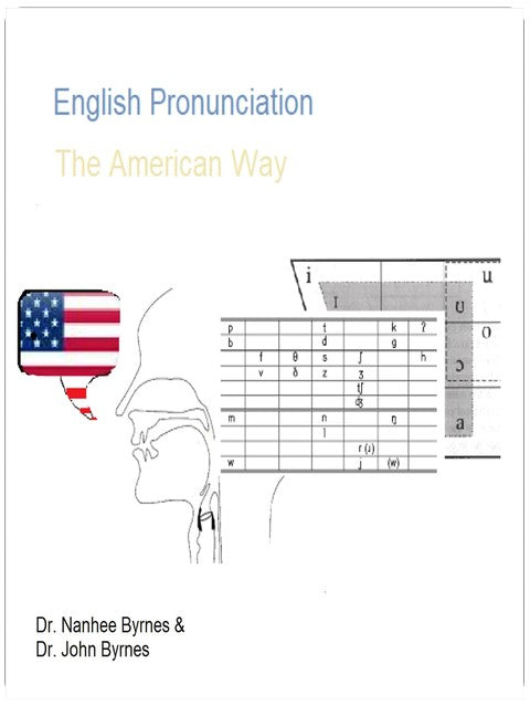English Pronunciation: The American Way