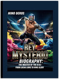 Title Book Cover