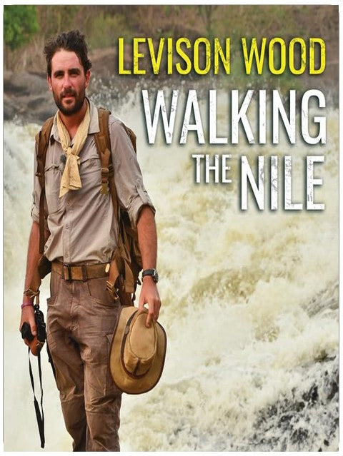 Walking the Nile