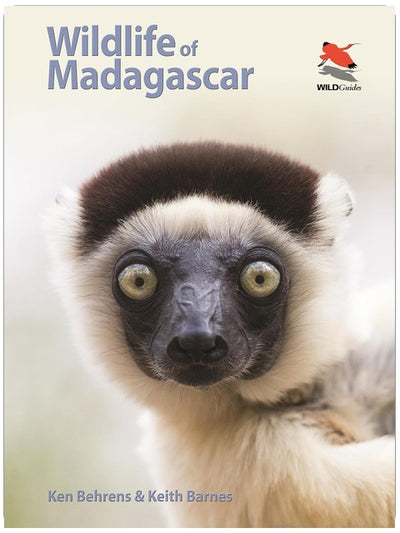 Wildlife of Madagascar (Wildlife Explorer Guides)