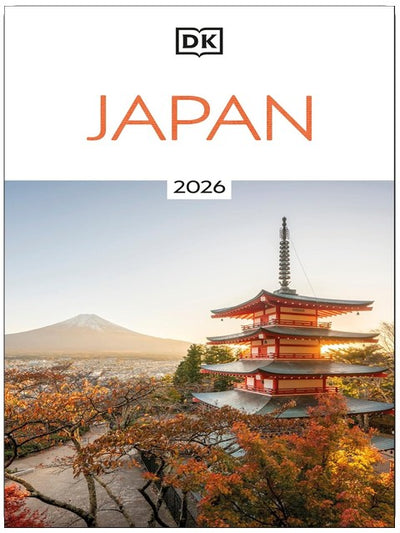 DK Japan: Must-See Sights. Culture & History. Detailed Maps & Tours. Covers Tokyo, Kyoto, Hokkaido, Okinawa, & more (Travel Guide)