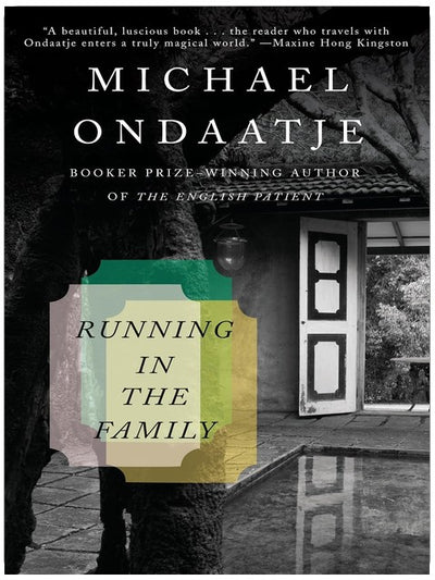 Running in the Family (Vintage International)