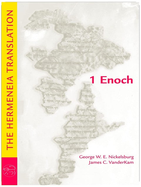 1 Hénoch : La traduction Hermeneia