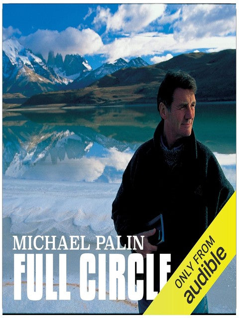 Michael Palin: Full Circle