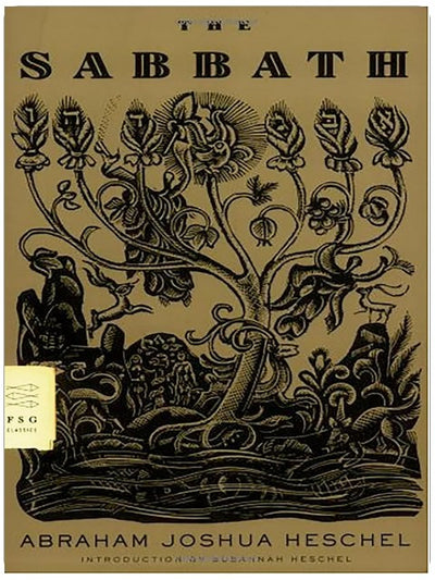 Le Sabbat (FSG Classics)