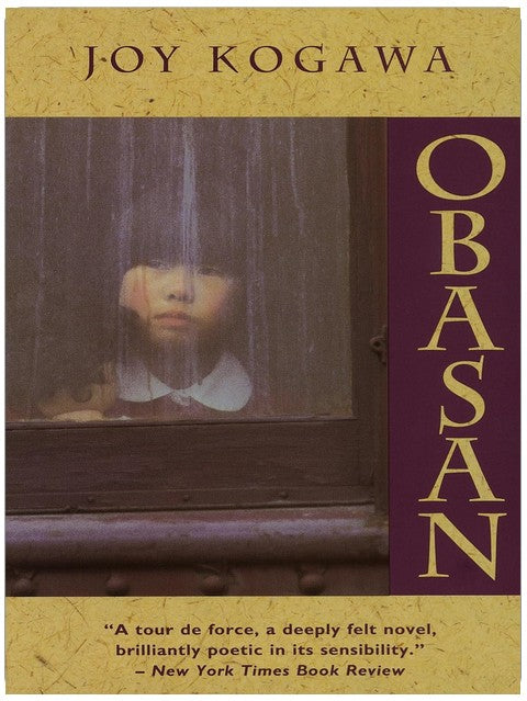 Obasan