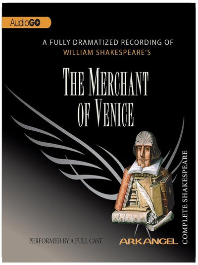Der Kaufmann von Venedig: Arkangel Shakespeare
