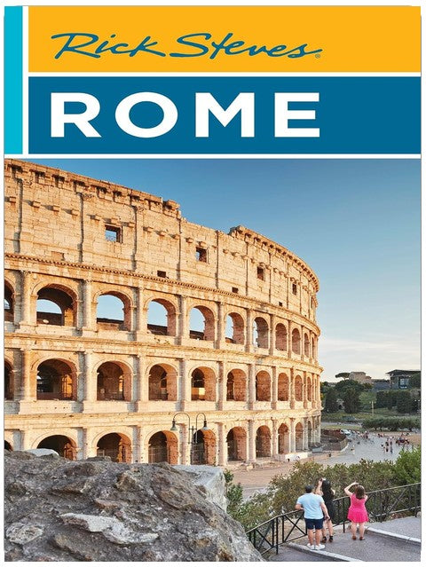 Rick Steves Rome