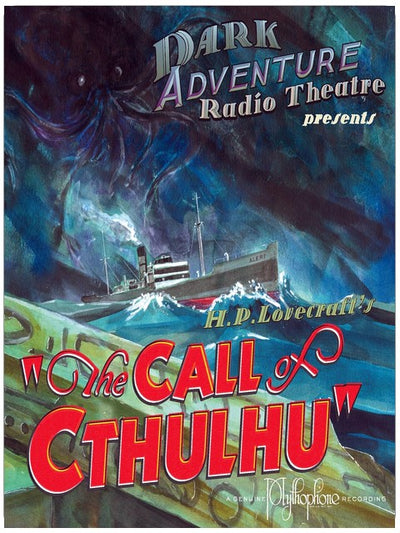 The Call of Cthulhu