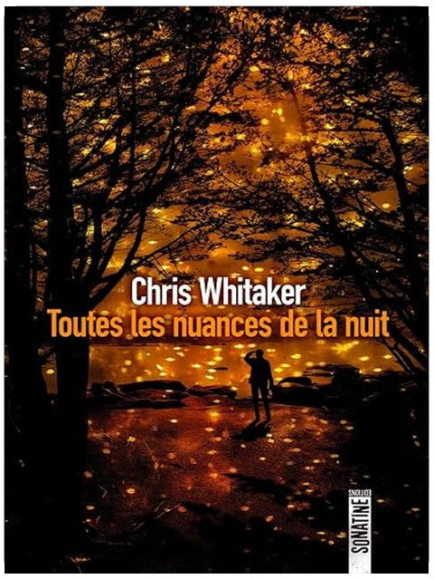 Toutes les nuances de la nuit
