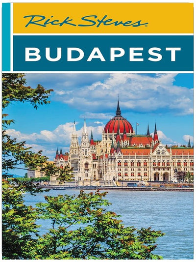 Rick Steves Budapest