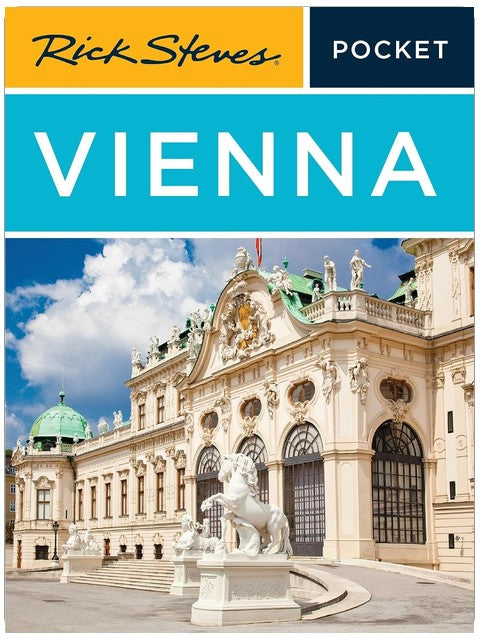 Rick Steves Pocket Vienna