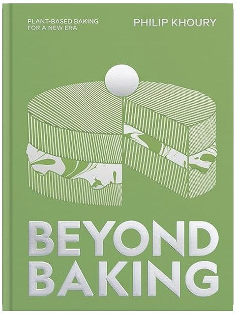 Beyond Baking: Plant-based Baking for a New Era