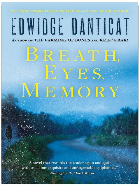 Breath, Eyes, Memory