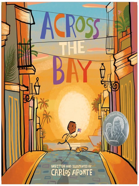 Across the Bay