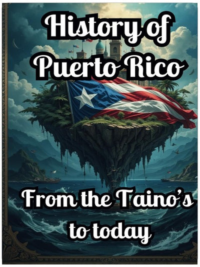 History Of Puerto Rico