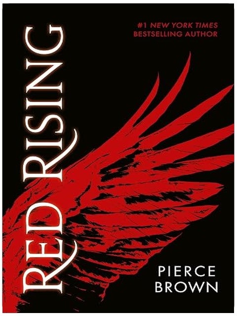 Red Rising: Hodderscape Vault (Red Rising Series)