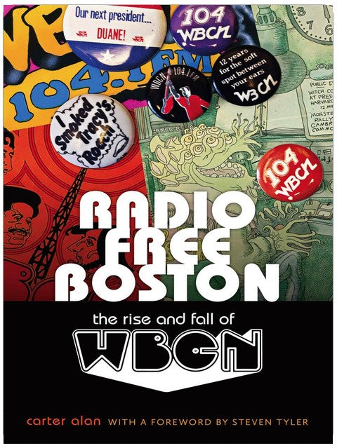 Radio Free Boston