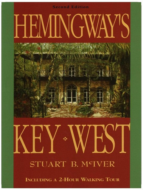 Hemingway's Key West