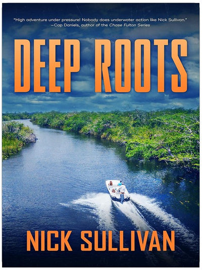 Deep Roots (The Deep Series Book 3)