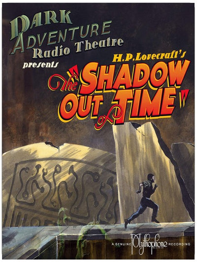 The Shadow out of Time