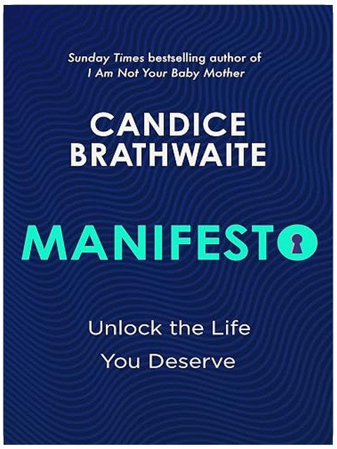 Manifesto: Unlock the life you deserve and find contentment in your everyday
