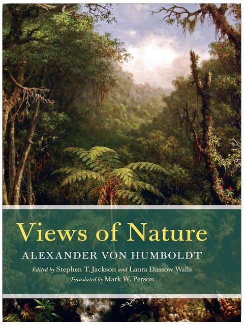 Views of Nature