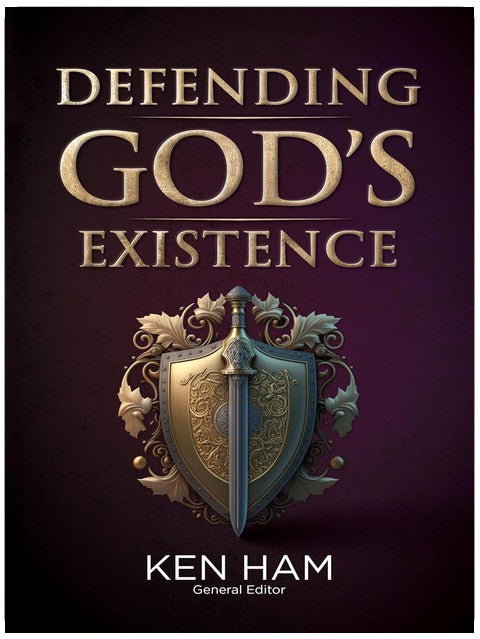 Defending God's Existence