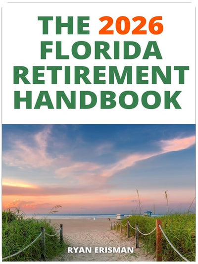 The 2026 Florida Retirement Handbook