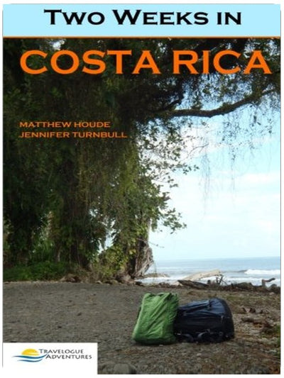 Two Weeks in Costa Rica