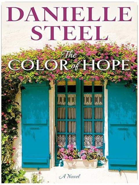 The Color of Hope