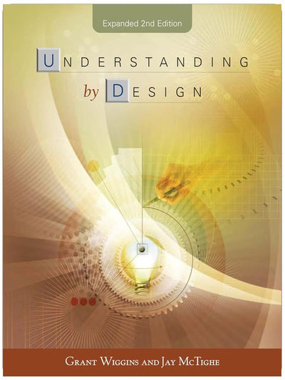 Understanding By Design