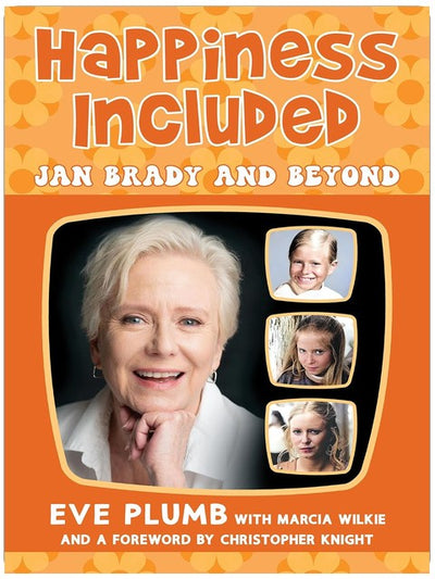 Glück inklusive: Jan Brady und darüber hinaus