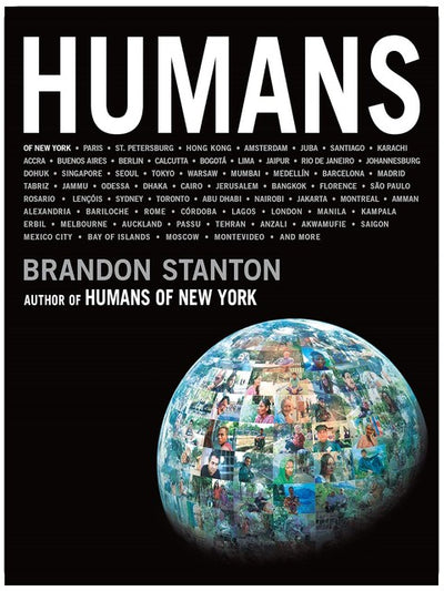 Humans