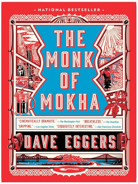 The Monk of Mokha