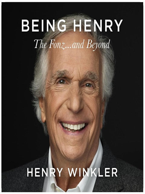 Henry sein: The Fonz . . . und darüber hinaus
