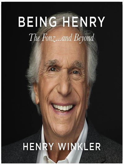 Being Henry: The Fonz . . . and Beyond