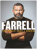 Title Book Cover