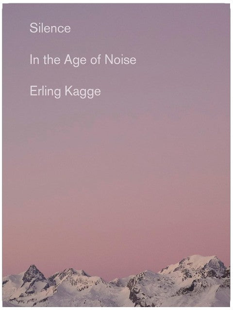 Silence: In the Age of Noise
