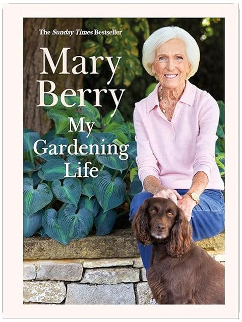 My Gardening Life: THE INSTANT SUNDAY TIMES BESTSELLER