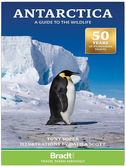 Antarctica
