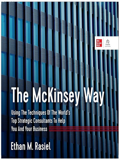 La méthode McKinsey