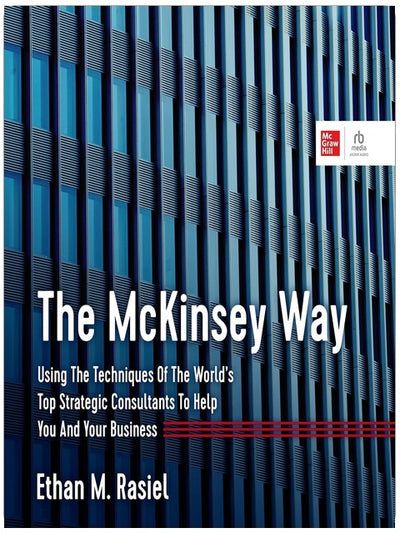 The McKinsey Way
