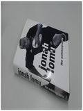 Title Book Cover