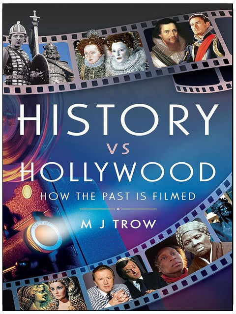Geschichte vs. Hollywood: Wie die Vergangenheit gefilmt wird