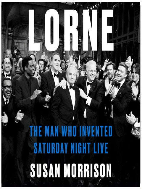 Lorne: L'homme qui a inventé le Saturday Night Live