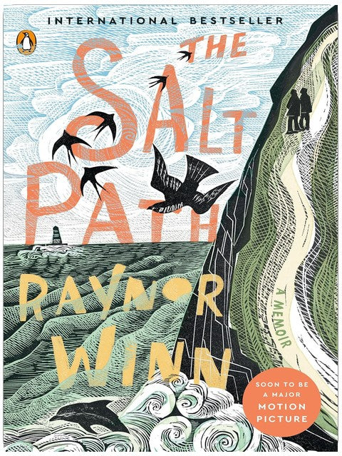 The Salt Path: A Memoir
