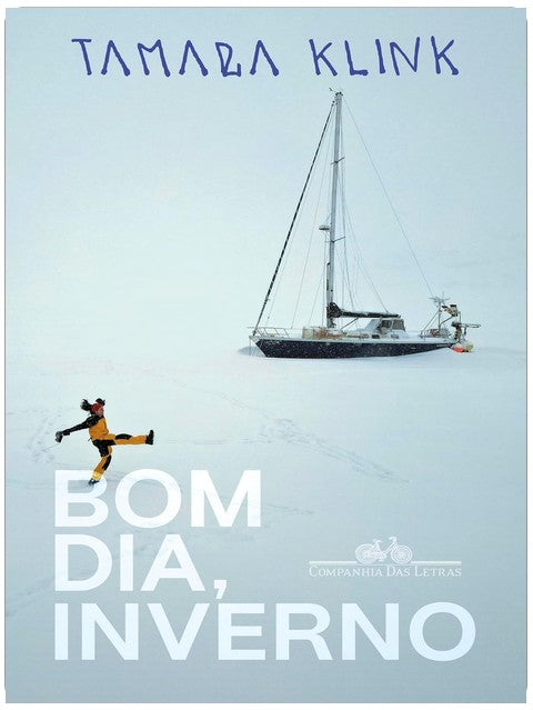 Bom dia, inverno (Portuguese Edition)